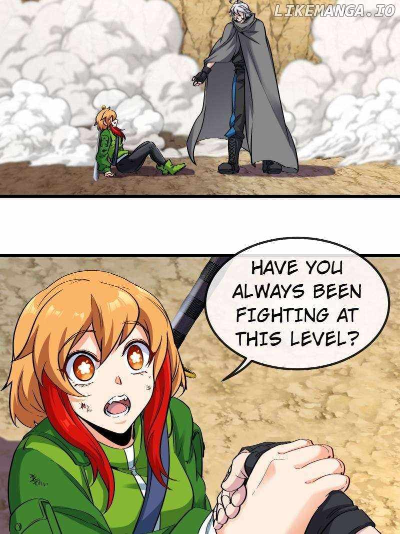 I Am The Monster Overlord Chapter 90 14